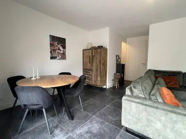35m2 studio te huur voor 884€/maand in Daan van Dijkhof 19, Tilburg