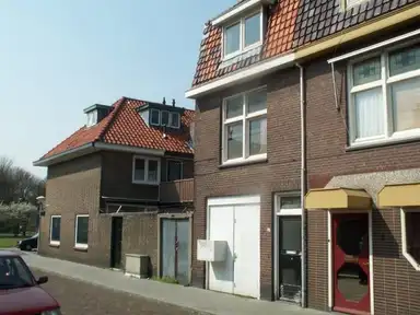 12m2 room to rent for 400€/month in Hobbemastraat 4, Zwolle