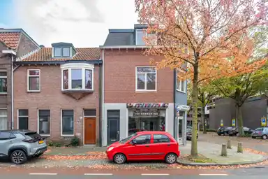 14m2 room to rent for 528€/month in Enschotsestraat, Tilburg