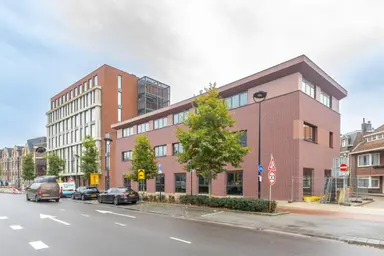 71m2 house te huur voor 1195€/maand in Spoorlaan, Tilburg
