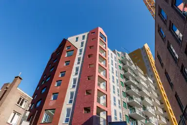 76m2 apartment te huur voor 1255€/maand in Marconilaan 15, Eindhoven