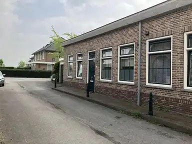 85m2 apartment to rent for 1165€/month in Aarlanderveenseweg, Aarlanderveen