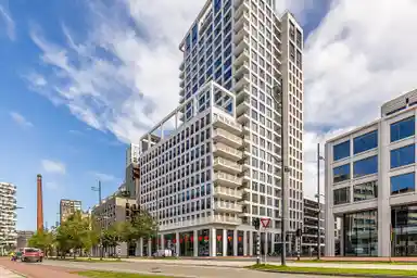 65m2 apartment te huur voor 1158€/maand in Stoomstraat 9, Eindhoven