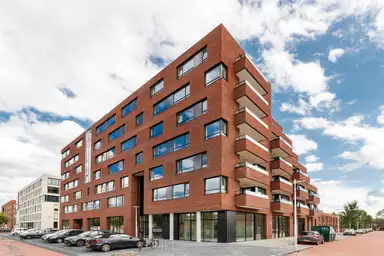 87m2 apartment to rent for 1368€/month in Willem Frederik Hermansstraat 278, Utrecht