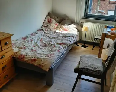11m2 room to rent for 435€/month in Sloot 62, Venlo