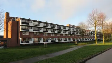 59m2 apartment to rent for 820€/month in Jan Voermanstraat, Hengelo