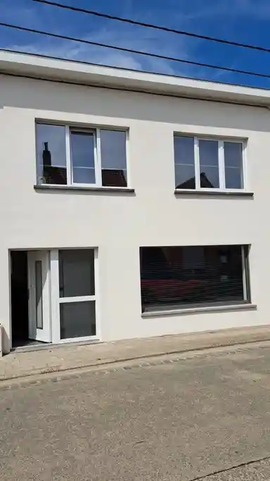 house di 80m2 in affitto a 1750€/mese a Schuttershofweg, Terneuzen
