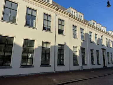 apartment di 30m2 in affitto a 1400€/mese a Jansstraat 46A-31, Haarlem
