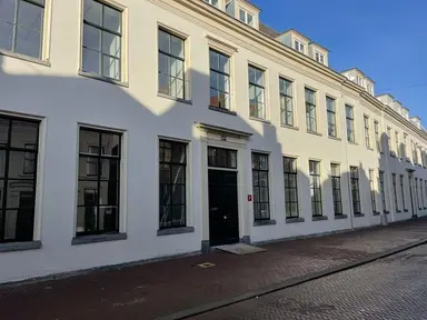 apartment di 35m2 in affitto a 1800€/mese a Jansstraat 46A-25, Haarlem