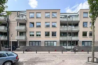 88m2 apartment to rent for 1975€/month in Arthur van Schendelstraat, Utrecht