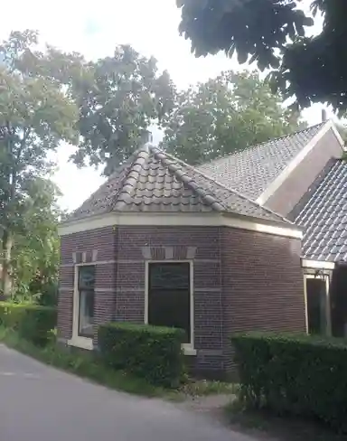 32m2 room te huur voor 1000€/maand in Vlietweg 48, Leiden