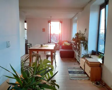 60m2 apartment to rent for 1200€/month in Vlijt en Phoenix 12, Bodegraven