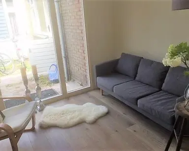 23m2 room to rent for 475€/month in Schouwburgplein 2, Hengelo