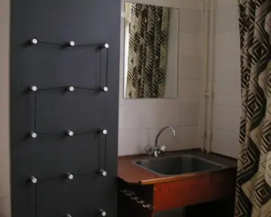 11m2 room te huur voor 650€/maand in Papengracht 12, Leiden