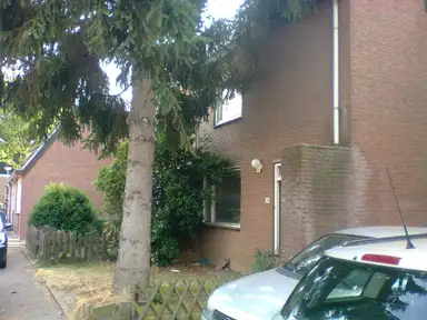 10m2 room to rent for 480€/month in Hogeborg 28, Maastricht