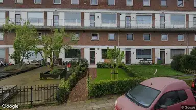 79m2 apartment to rent for 1300€/month in Buizerdlaan, Ede