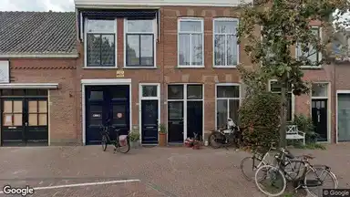 96m2 house te huur voor 2450€/maand in Geregracht, Leiden