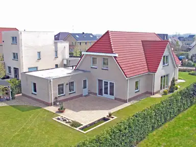 50m2 apartment to rent for 1495€/month in Menkemaborg 52, Lelystad