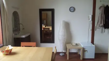 16m2 room to rent for 550€/month in Bourgognestraat 10, Maastricht