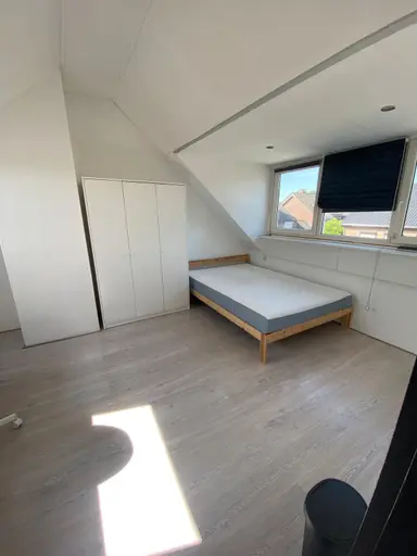 20m2 room to rent for 745€/month in Penatenhof 7, Maastricht