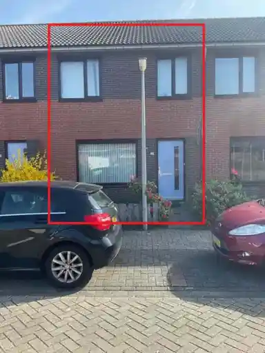 68m2 house zu vermieten für 932.28€/Monat in Bonsaistraat 41, Purmerend