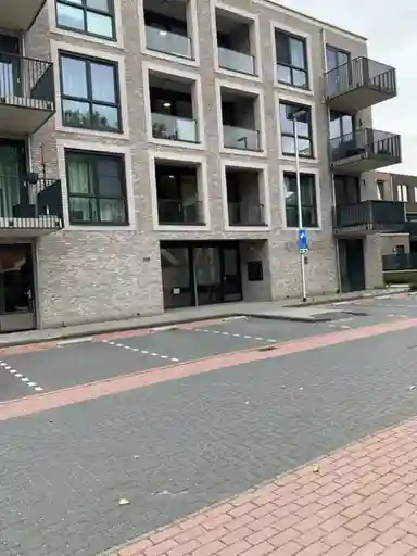 39m2 apartment zu vermieten für 904.53€/Monat in Argonaut 2, Purmerend