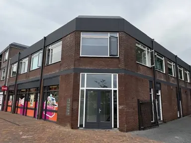 55m2 apartment to rent for 940€/month in Kuiperplein 9A, Ede