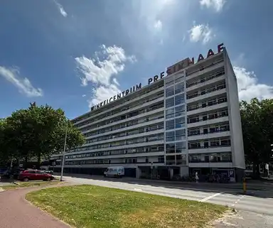 17m2 room te huur voor 577€/maand in Hisveltplein, Arnhem