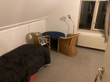 15m2 room zu vermieten für 800€/Monat in Lauwersmeer 117, Purmerend