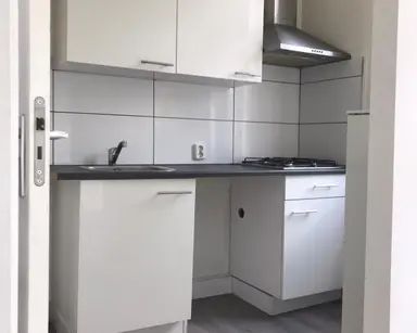 15m2 studio to rent for 850€/month in Narcissenstraat 99C, Rotterdam