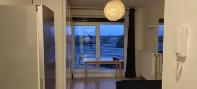 studio de 24m2 à louer pour 785€/mois à Gerbrandypad 1, Utrecht