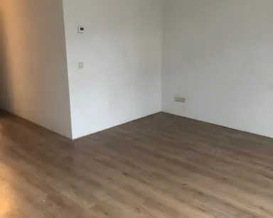 25m2 studio to rent for 1200€/month in Mathenesserweg 7A-02, Rotterdam