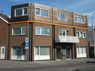 40m2 studio te huur voor 995€/maand in Piusstraat 345, Tilburg