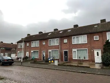 110m2 house to rent for 1550€/month in Mollenberg, Breda