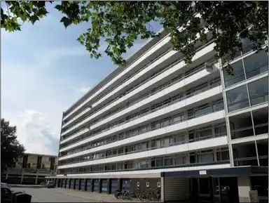 18m2 room te huur voor 661€/maand in Gamerslagplein, Arnhem