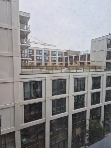 studio de 30m2 à louer pour 1300€/mois à Rigastraat 278, Utrecht