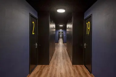 32m2 studio to rent for 1257€/month in Spaklerweg 14C-13, Amsterdam