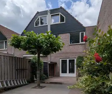 122m2 house to rent for 2050€/month in Klingelbeek, Ede