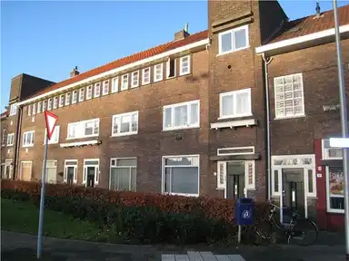 11m2 room to rent for 353€/month in Schuttevaerkade, Zwolle