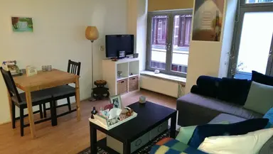 33m2 studio to rent for 740€/month in Rijnstraat 17, Arnhem