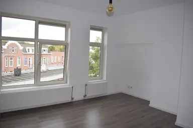 30m2 studio to rent for 835€/month in 2e Middellandstraat, Rotterdam