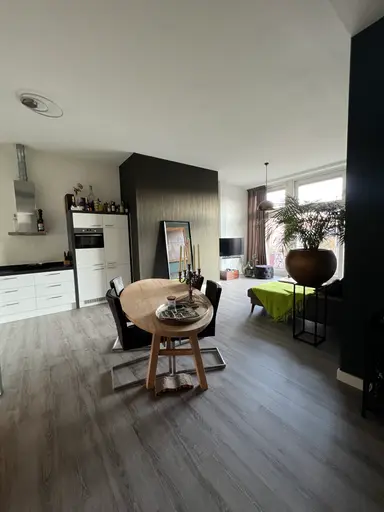 120m2 room to rent for 950€/month in Achterom 14, Eindhoven