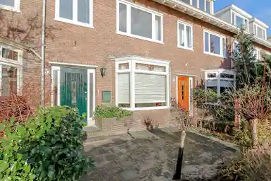 130m2 house te huur voor 2900€/maand in Marsstraat 85, Haarlem
