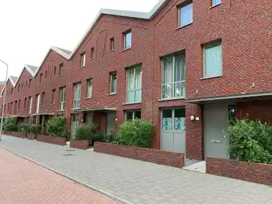 172m2 house to rent for 2147€/month in Minckelersstraat 1K, Hilversum