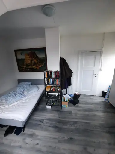 20m2 room to rent for 655€/month in Bloemenweg 89, Maastricht
