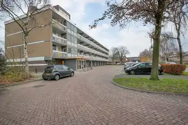 69m2 apartment to rent for 1079€/month in Kapittelweg 302, Hilversum