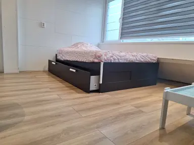 28m2 room to rent for 895€/month in Dodonaeusstraat 56, Zaandam