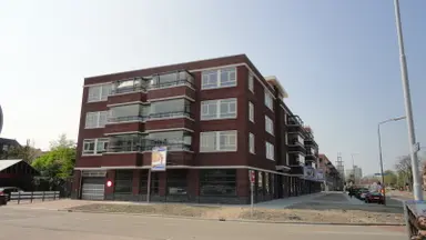 99m2 apartment to rent for 1680€/month in Johann Sebastian Bachlaan 39, Leidschendam