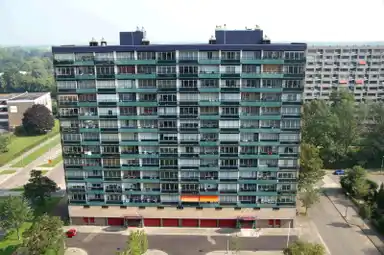 105m2 apartment to rent for 1425€/month in Lamérislaan 448, Utrecht