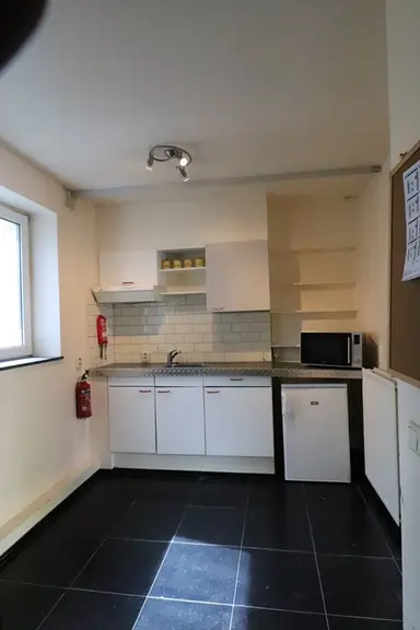 studio de 29m2 à louer pour 640€/mois à Bergerstraat, Maastricht